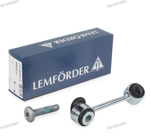 Lemforder Стойка Стабилизатора 2504002 - ForteMarket Lemforder Стойка Стабилизатора 2504002 купить,10490