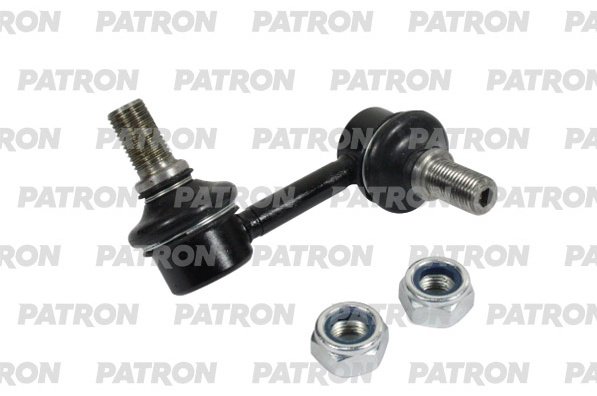 PATRON тяга стабилизатора PS40139L купить,3777