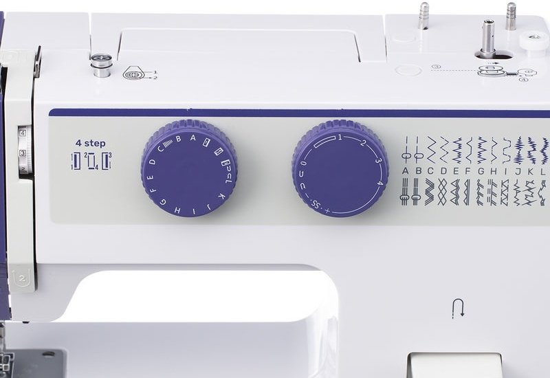 Швейная машина CHAYKA SewLux 300 белый купить,NaN