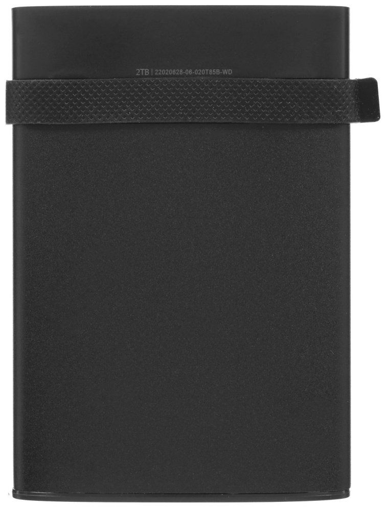 Внешний накопитель Silicon Power SP020TBPHD85BS3K 2000 Гб купить,NaN
