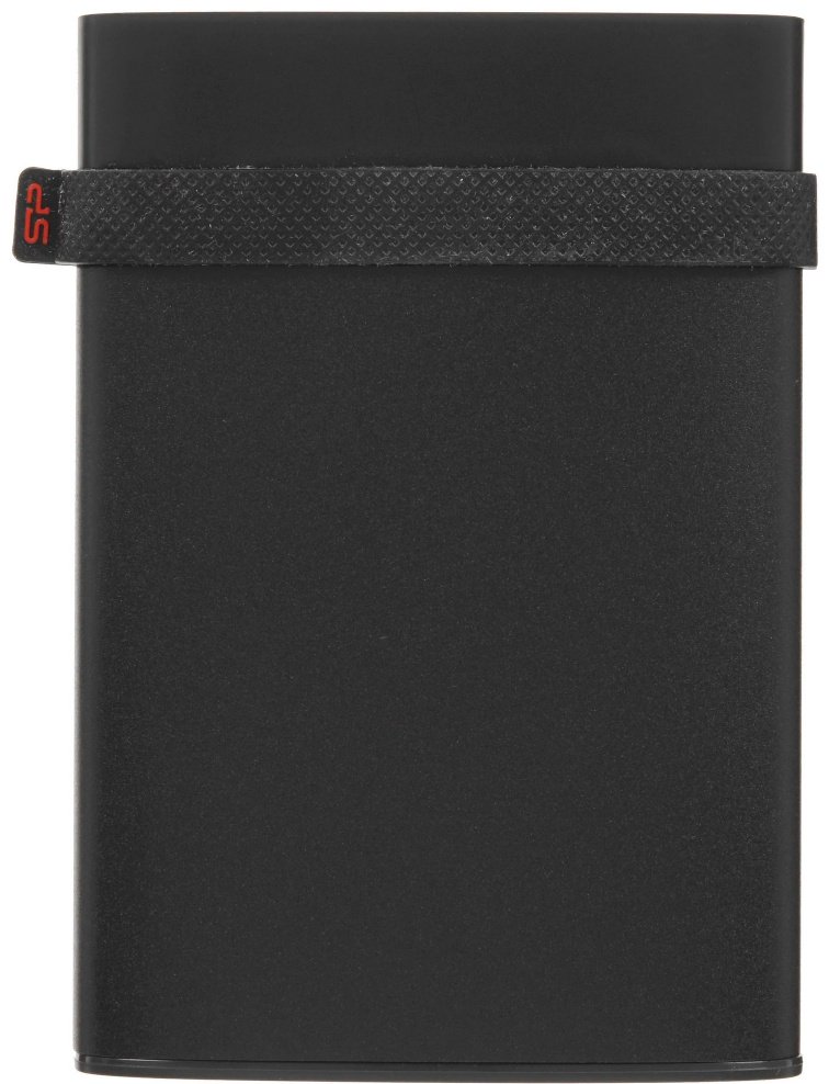 Внешний накопитель Silicon Power SP020TBPHD85BS3K 2000 Гб купить,NaN