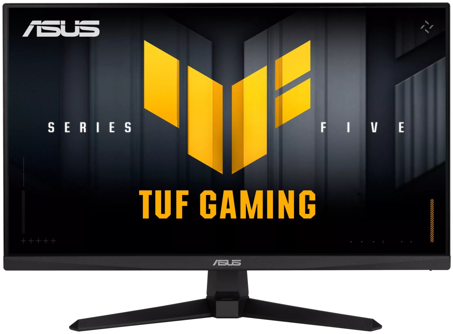 Монитор 24.5" ASUS VG259QMR5A черный