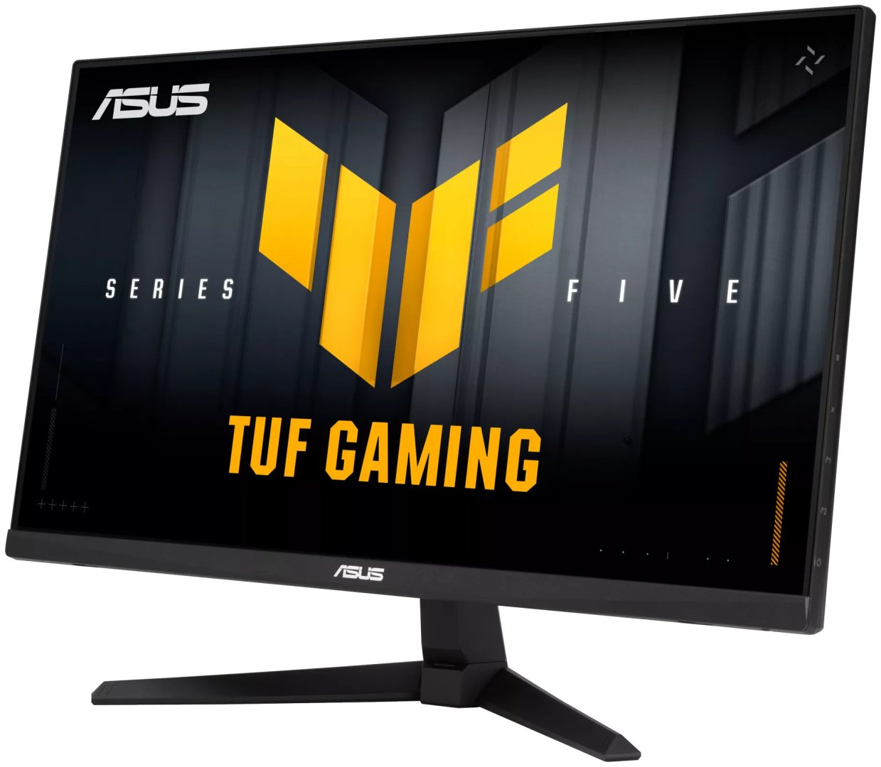 Монитор 24.5" ASUS VG259QMR5A черный