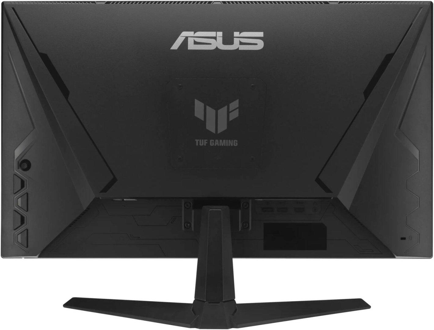 Монитор 23.8" ASUS TUF Gaming VG249QM5A черный