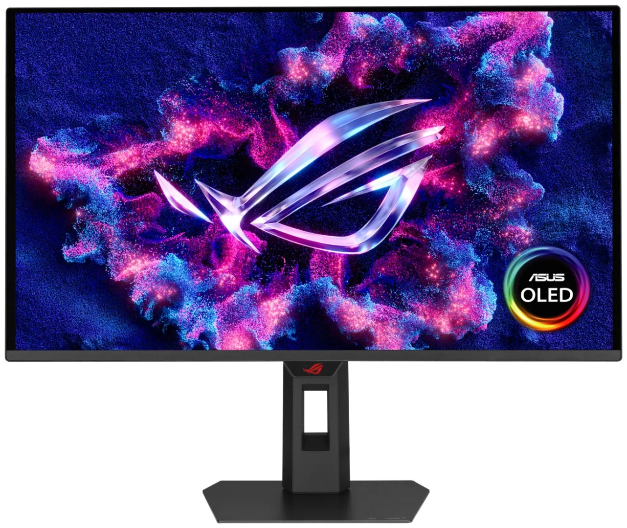 Монитор 27" ASUS XG27AQDNG черный