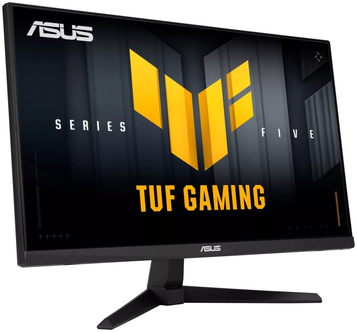 Монитор 24.5" ASUS VG259QMR5A черный