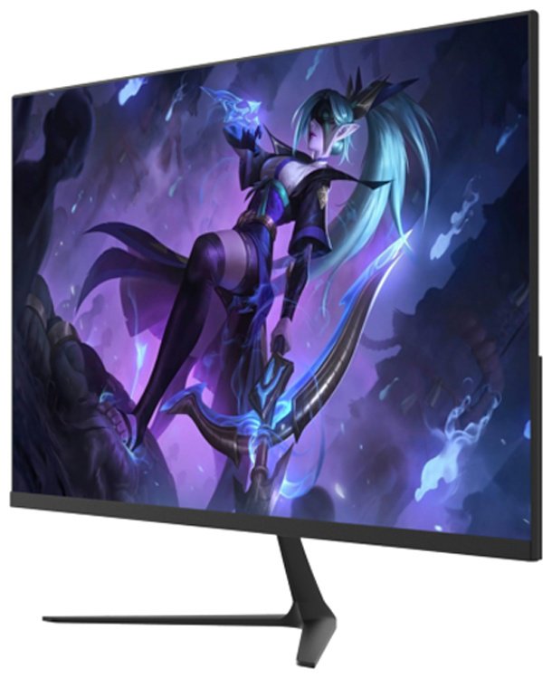 Монитор 27" XG OFLED27+ черный