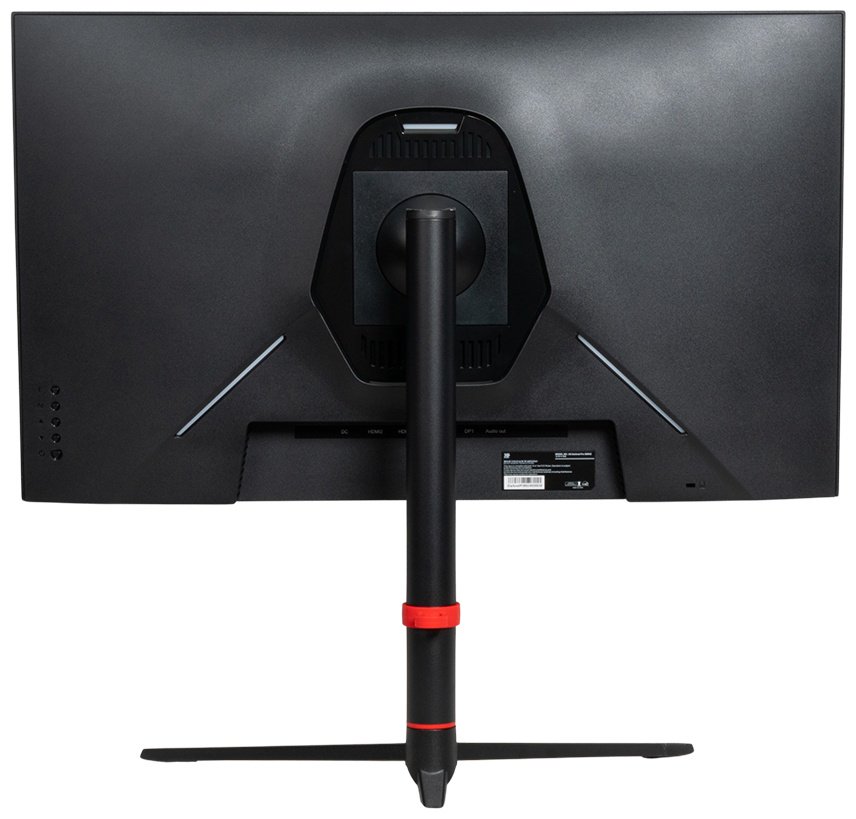 Монитор 27" X-Game Darknet Pro 360HZ черный