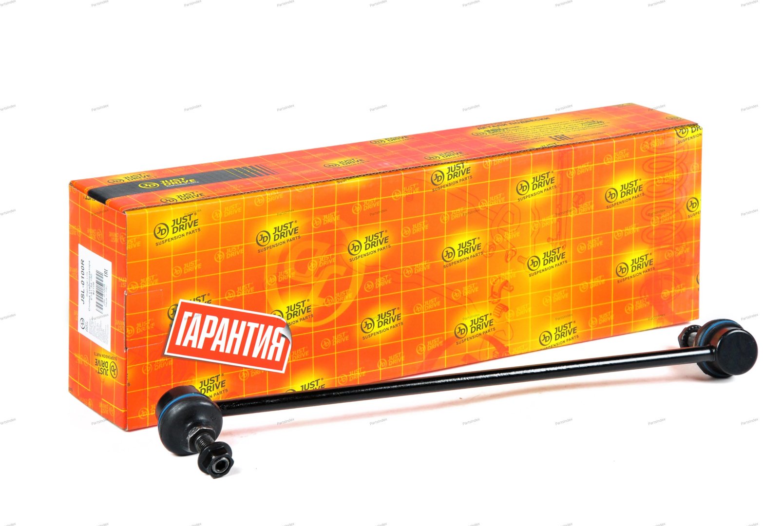 JD Стойка Стабилизатора JSL0100R купить,1529