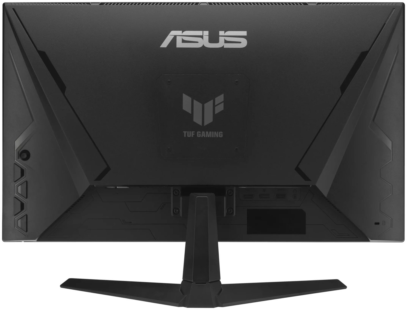 Монитор 24.5" ASUS VG259QMR5A черный