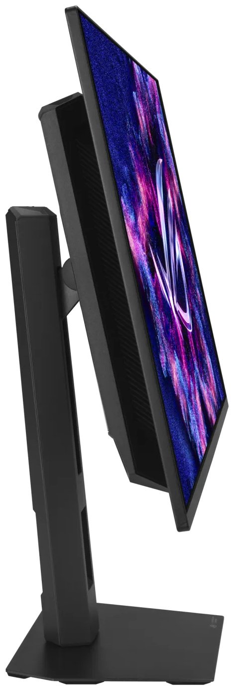 Монитор 27" ASUS XG27AQDNG черный