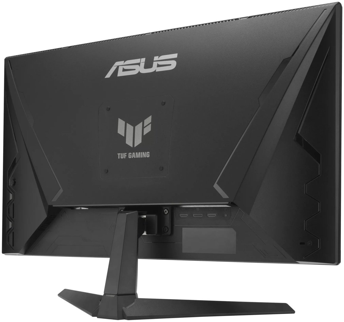Монитор 24.5" ASUS VG259QMR5A черный