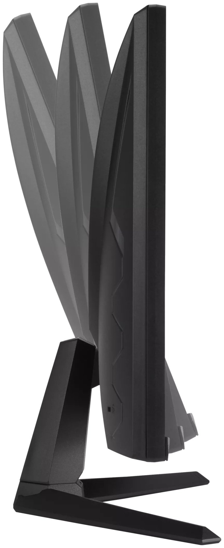 Монитор 24.5" ASUS VG259QMR5A черный