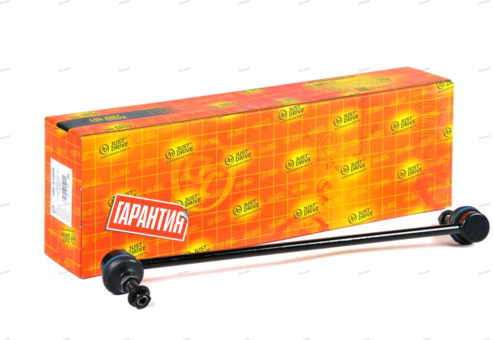 JD Стойка Стабилизатора JSL0100R купить,1529