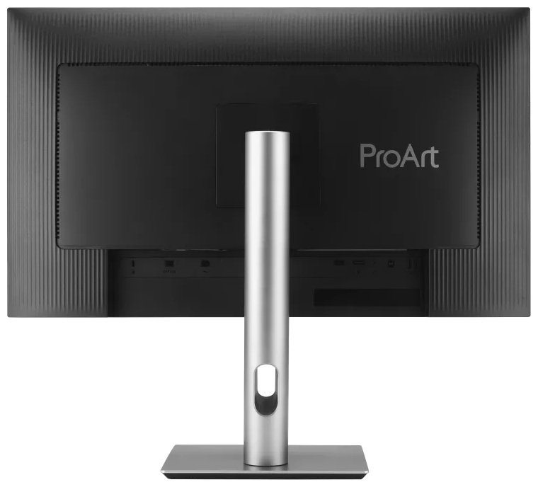 Монитор 27" ASUS ProArt Display PA278QGV черный купить,NaN