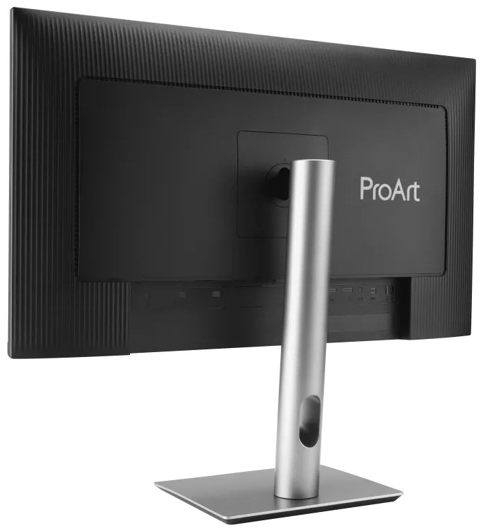 Монитор 27" ASUS ProArt Display PA278QGV черный купить,NaN