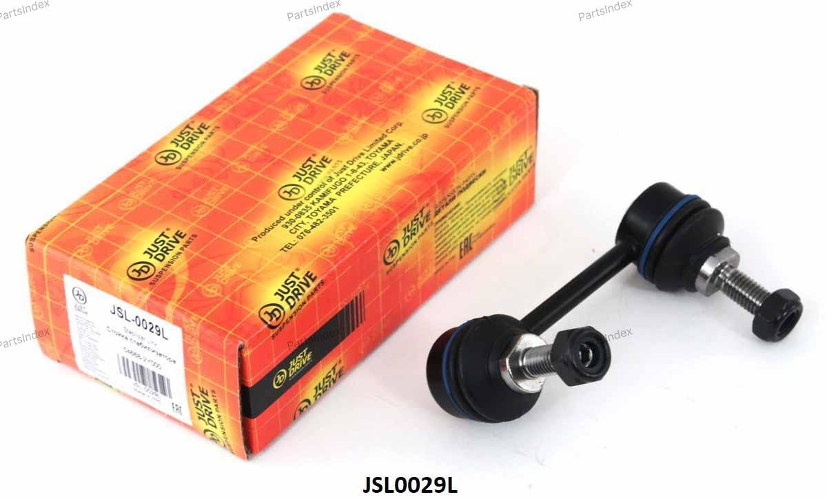 JD Стойка Стабилизатора JSL0029L купить,2784