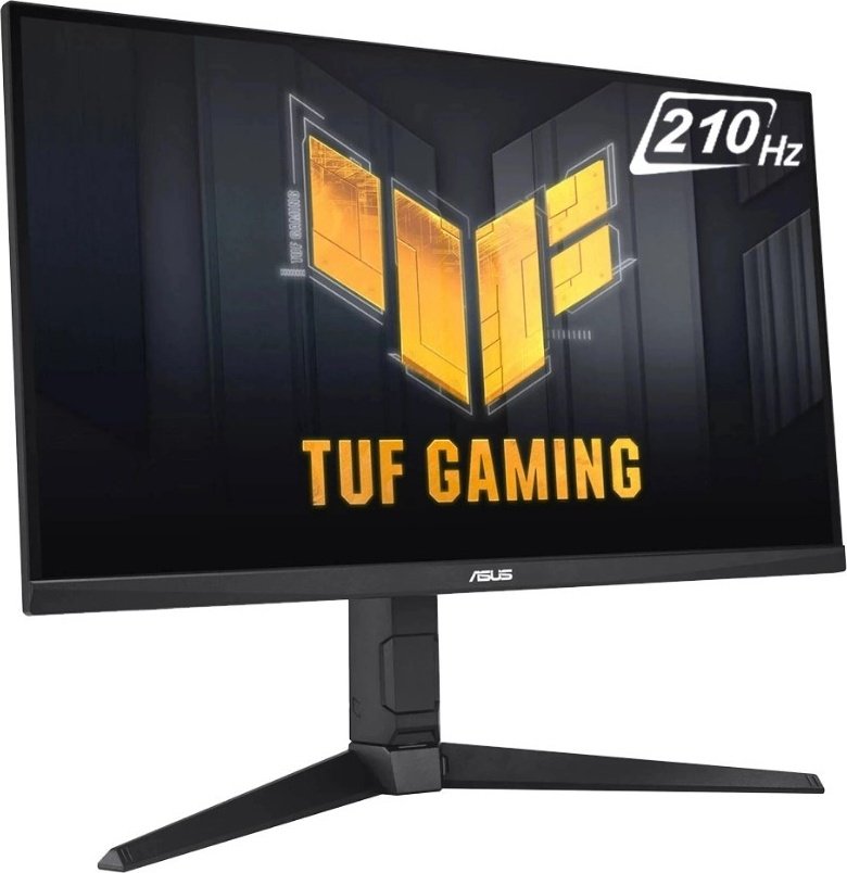 Монитор 27" ASUS TUF Gaming VG27AQL5A / 90LM0BM0-B01371 черный купить,NaN