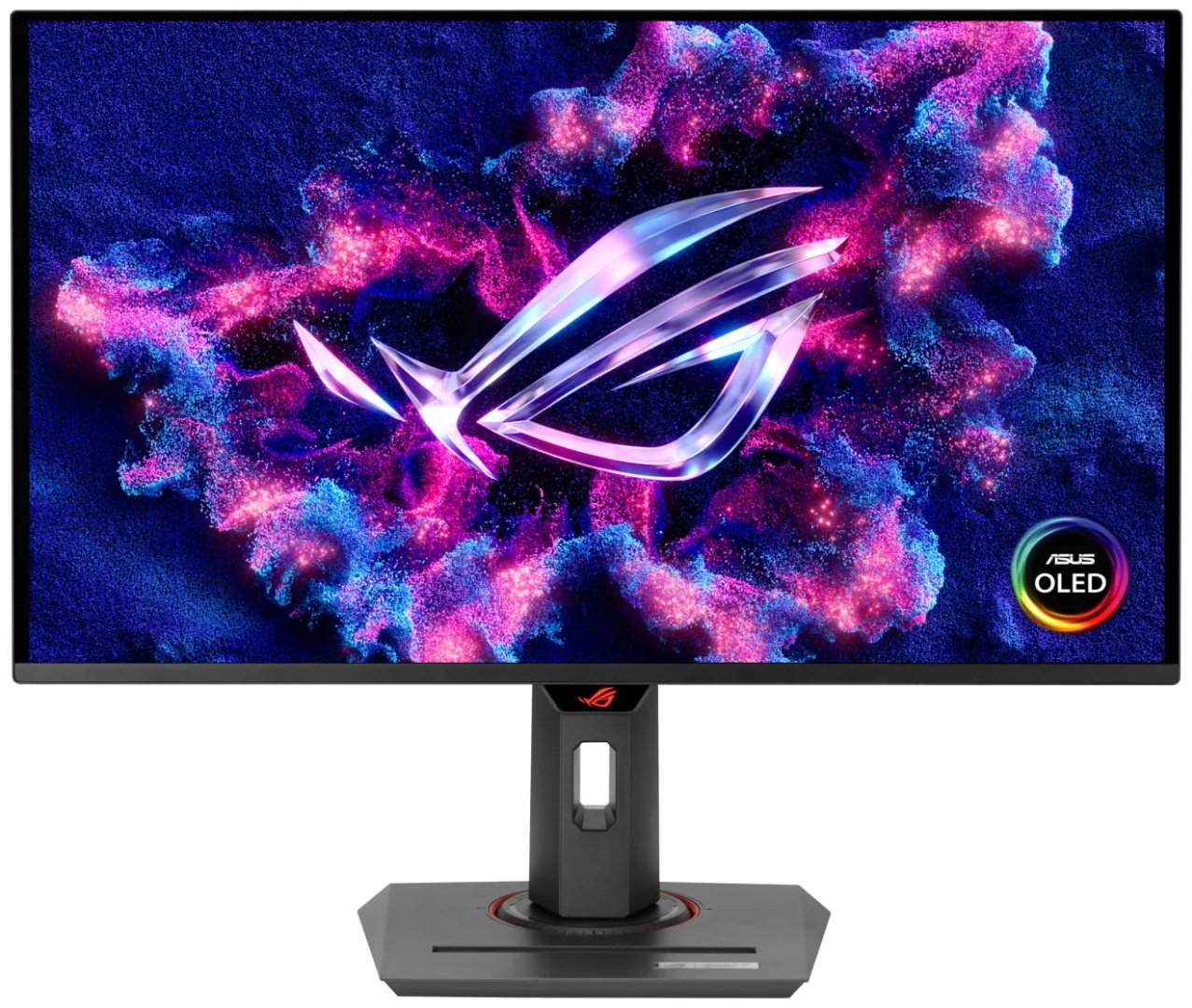 Монитор 27" ASUS XG27UCDMG черный купить,696696
