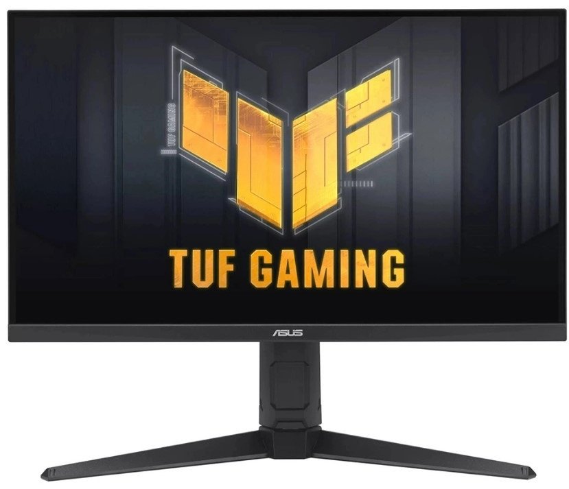 Монитор 27" ASUS TUF Gaming VG27AQL5A / 90LM0BM0-B01371 черный купить,NaN