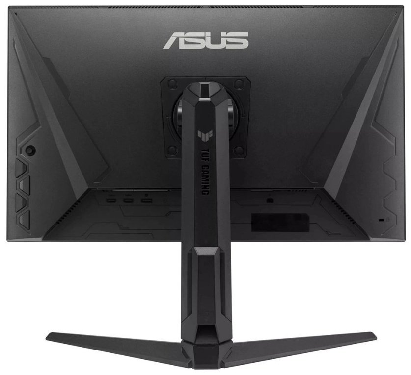 Монитор 27" ASUS TUF Gaming VG27AQL5A / 90LM0BM0-B01371 черный купить,NaN