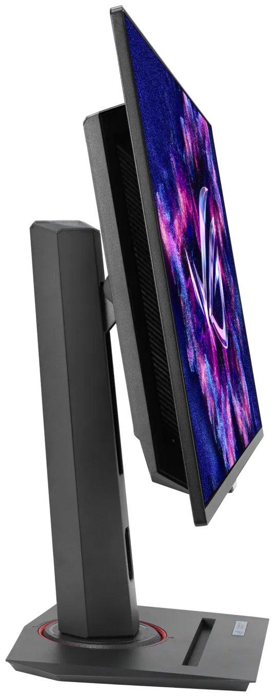 Монитор 27" ASUS XG27UCDMG черный купить,696696
