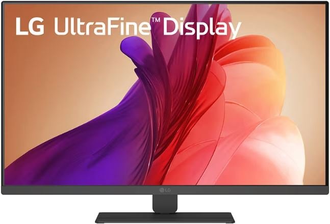 Монитор 27" LG 27U730A черный - ForteMarket Монитор 27" LG 27U730A черный купить,269985