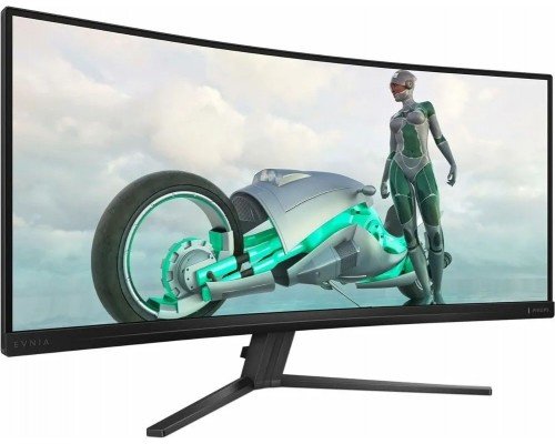 Монитор 34" Philips 34M2C3500L/00/01 черный купить,NaN