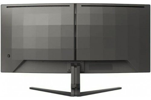 Монитор 34" Philips 34M2C3500L/00/01 черный купить,NaN