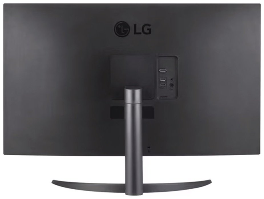 Монитор 31.5" LG 32UR500K-B черный - ForteMarket Монитор 31.5" LG 32UR500K-B черный купить,217485