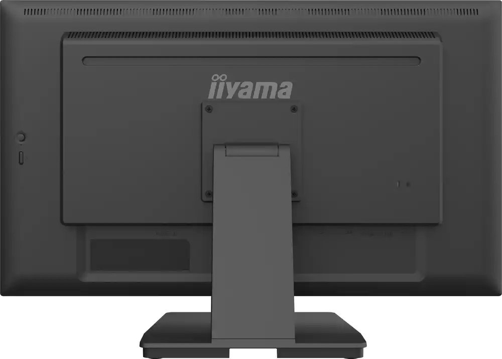 Монитор 27" Iiyama T2752MSC-B1 черный купить,265480