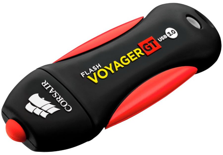 USB Flash карта Corsair CMFVYGT3C-512GB 512 Гб