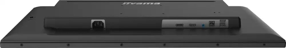 Монитор 27" Iiyama T2752MSC-B1 черный купить,265480
