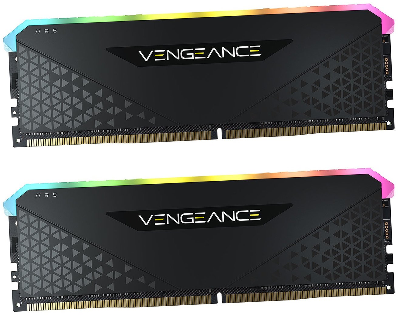 Оперативная память Corsair CMG16GX4M2E3200C16 16 Гб