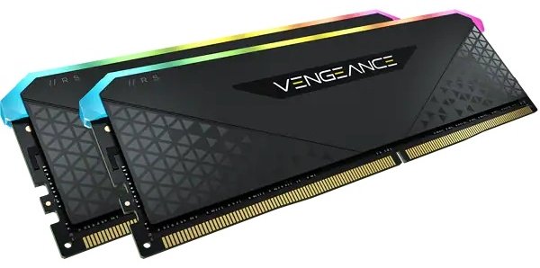 Оперативная память Corsair CMG32GX4M2E3200C16 32 Гб