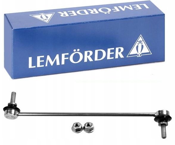 Lemforder стойка стабилизатора 29499 02 купить,13060