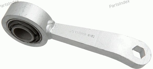 Lemforder Стойка Стабилизатора 2930901 купить,17240