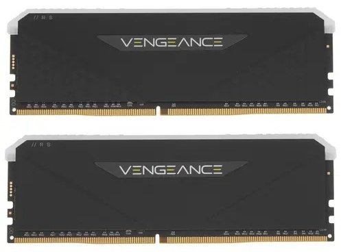 Оперативная память Corsair CMG16GX4M2E3200C16 16 Гб