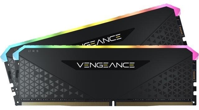 Оперативная память Corsair CMG32GX4M2E3200C16 32 Гб
