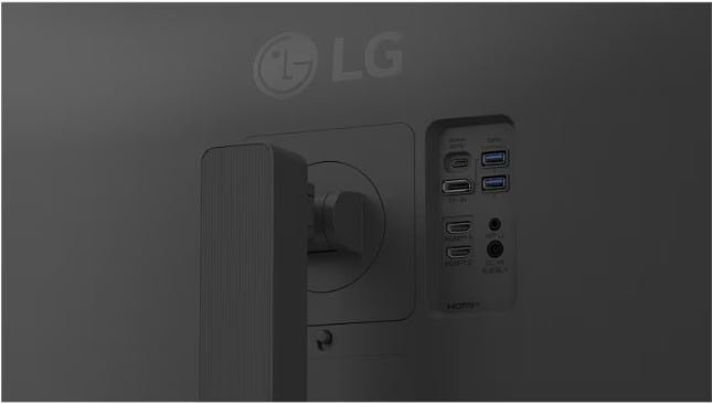 Монитор 27" LG 27U730A черный - ForteMarket Монитор 27" LG 27U730A черный купить,269985