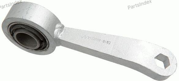 Lemforder Стойка Стабилизатора 2930901 купить,17240