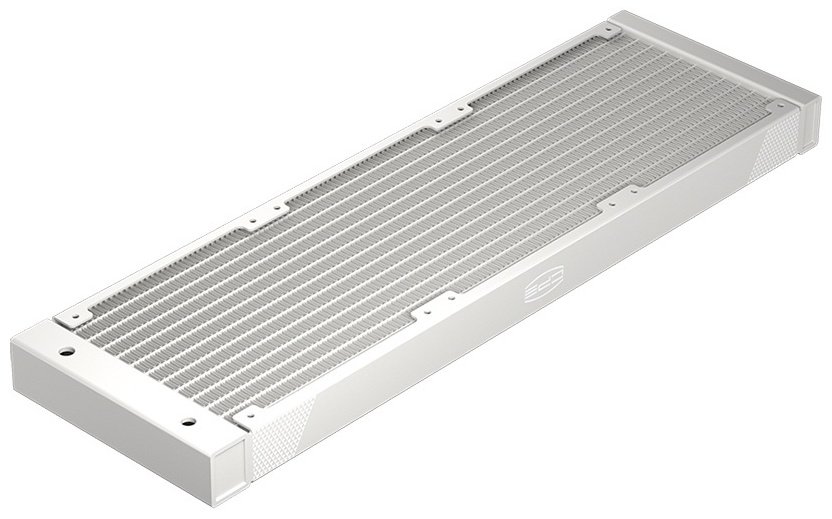 Система охлаждения PCcooler DA360 Pro ARGB Digital белый