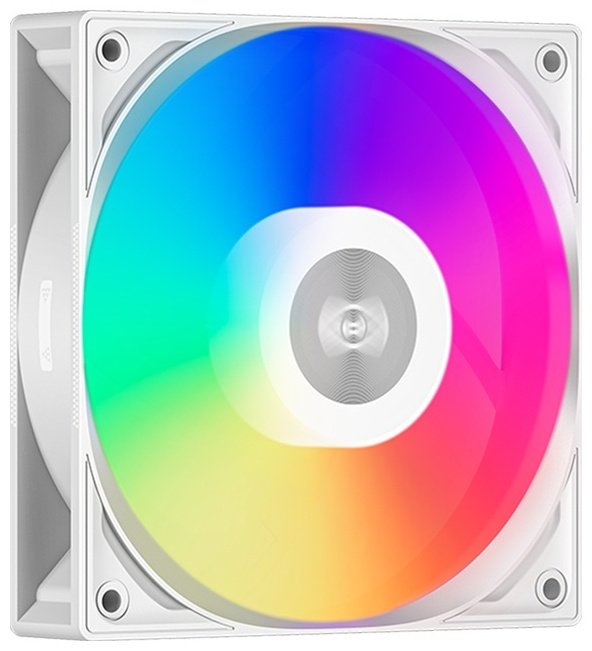 Система охлаждения PCcooler DA360 Pro ARGB Digital белый