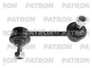 PATRON стойка стабилизатора PS4002L купить,3195