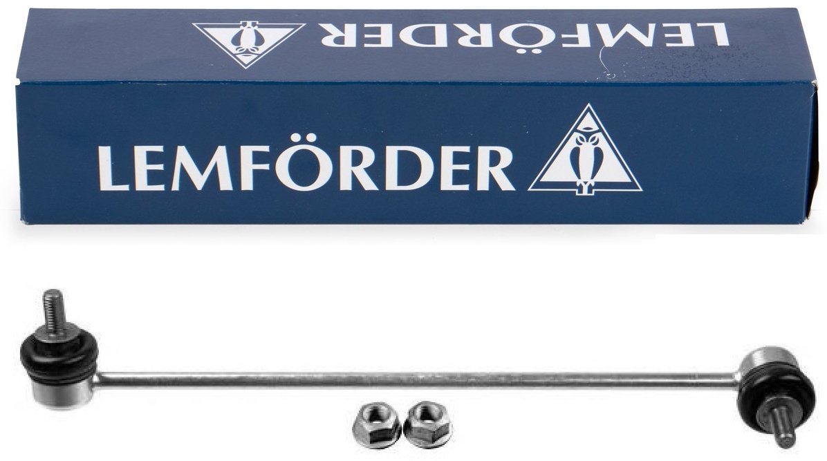 Lemforder стойка стабилизатора 36166 01 купить,14760