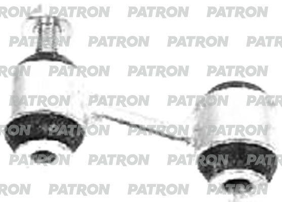 PATRON тяга стабилизатора PS4297 купить,4960