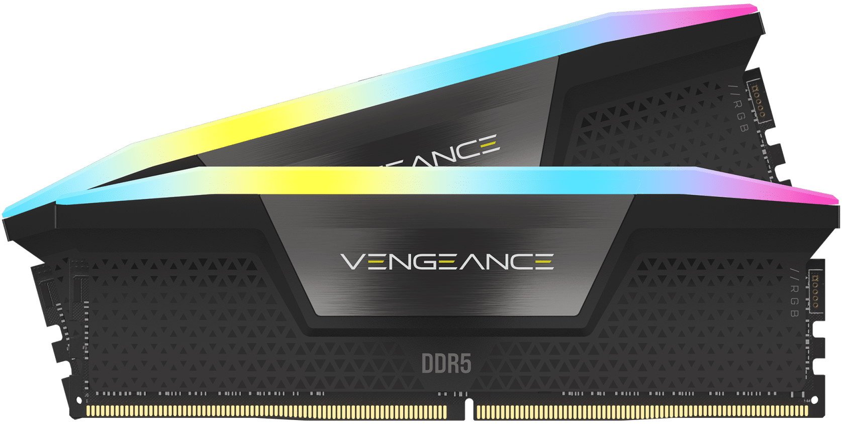 Оперативная память Corsair CMH32GX5M2B6400Z32 32 Гб