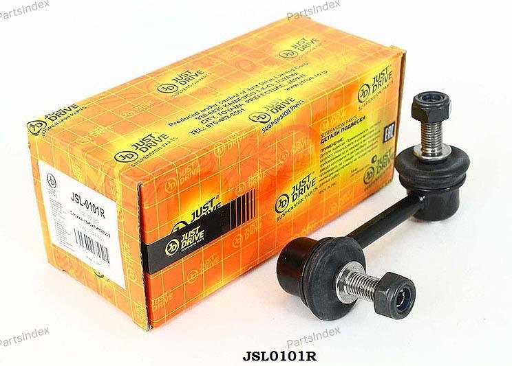 JD Стойка Стабилизатора JSL0101R купить,2532