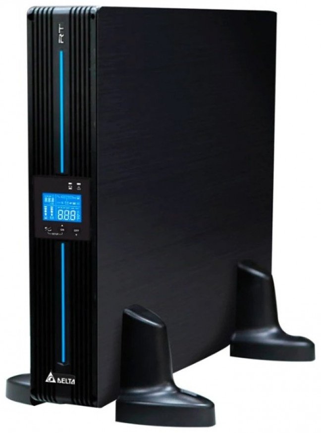 Источник бесперебойного питания DELTA UPS203R6RT2N035