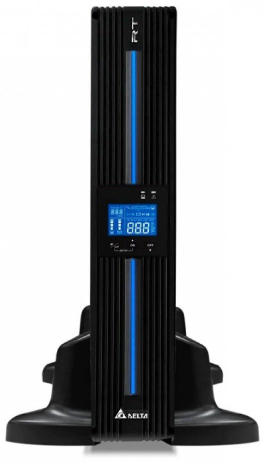 Источник бесперебойного питания DELTA UPS203R6RT2N035